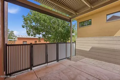 662 S Mordasini Place, Tucson, AZ 85701 - Photo 37