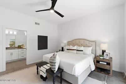 662 S Mordasini Place, Tucson, AZ 85701 - Photo 17