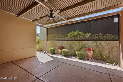 662 S Mordasini Place, Tucson, AZ 85701 - Photo 33