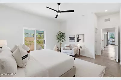 662 S Mordasini Place, Tucson, AZ 85701 - Photo 15