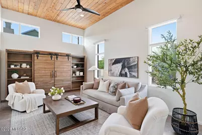662 S Mordasini Place, Tucson, AZ 85701 - Photo 11