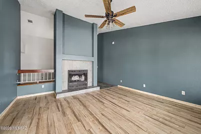 4331 W Rockwood Drive, Tucson, AZ 85741 - Photo 7