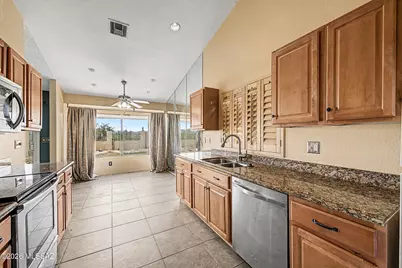 4331 W Rockwood Drive, Tucson, AZ 85741 - Photo 13