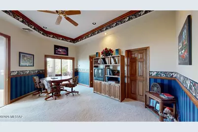 8850 N Glenhurst Place, Tucson, AZ 85704 - Photo 49