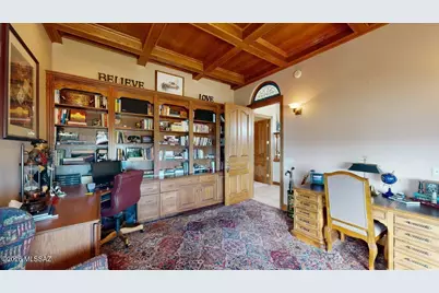 8850 N Glenhurst Place, Tucson, AZ 85704 - Photo 9