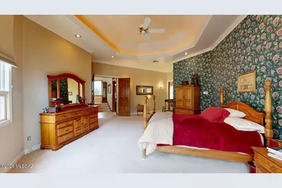 8850 N Glenhurst Place, Tucson, AZ 85704 - Photo 31