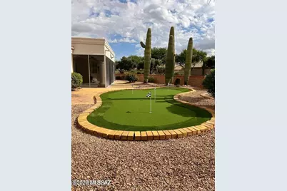 1300 N Mourning Dove Road, Green Valley, AZ 85614 - Photo 25