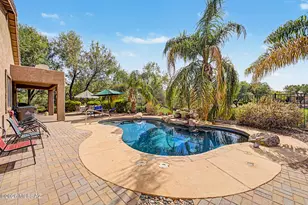 12589 N Stone Ring Dr, Marana, AZ 85653 - Photo 27