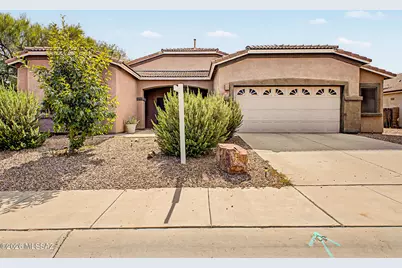 12589 N Stone Ring Drive, Marana, AZ 85653 - Photo 1