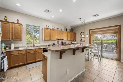 12589 N Stone Ring Drive, Marana, AZ 85653 - Photo 11