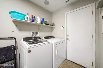12589 N Stone Ring Drive, Marana, AZ 85653 - Photo 19