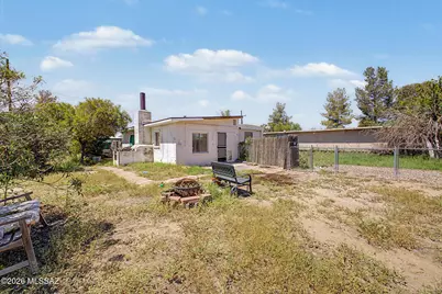 2932 W Sago Circle, Tucson, AZ 85705 - Photo 5