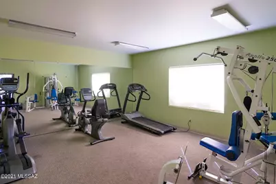 1810 E Blacklidge Drive #314, Tucson, AZ 85719 - Photo 25