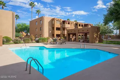 1810 E Blacklidge Drive #314, Tucson, AZ 85719 - Photo 1