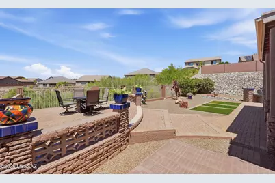 60958 E Eagle Mountain Drive, Saddlebrooke, AZ 85739 - Photo 41