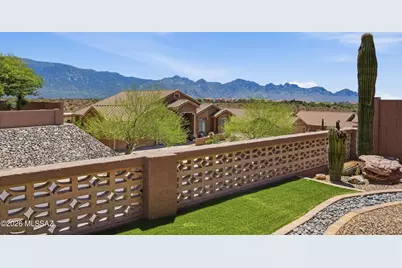 60958 E Eagle Mountain Drive, Saddlebrooke, AZ 85739 - Photo 5