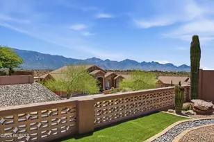 60958 E Eagle Mountain Dr, Tucson, AZ 85739 - Photo 5