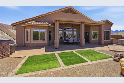 60958 E Eagle Mountain Drive, Saddlebrooke, AZ 85739 - Photo 39
