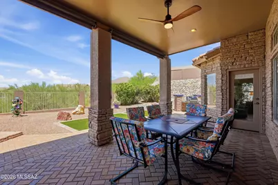 60958 E Eagle Mountain Drive, Saddlebrooke, AZ 85739 - Photo 37