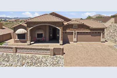 60958 E Eagle Mountain Drive, Saddlebrooke, AZ 85739 - Photo 1