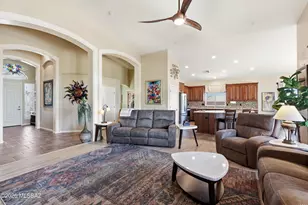 60958 E Eagle Mountain Dr, Tucson, AZ 85739 - Photo 11