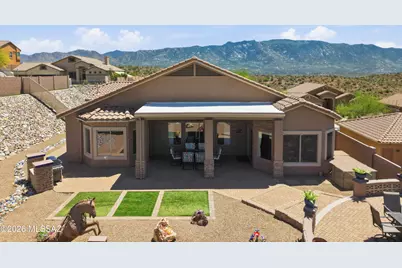 60958 E Eagle Mountain Drive, Saddlebrooke, AZ 85739 - Photo 43