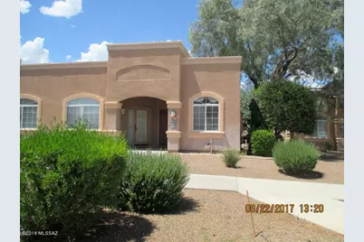 1908 W Demetrie Loop, Green Valley, AZ 85622 - Photo 1