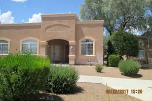 1908 W Demetrie Loop, Green Valley, AZ 85622 - Photo 1