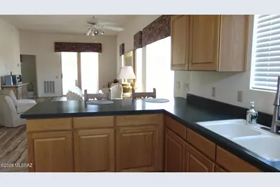 1908 W Demetrie Loop, Green Valley, AZ 85622 - Photo 7