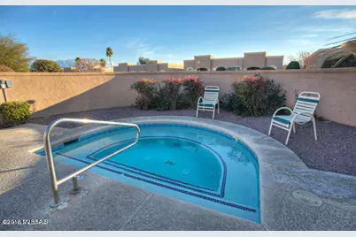 1908 W Demetrie Loop, Green Valley, AZ 85622 - Photo 25
