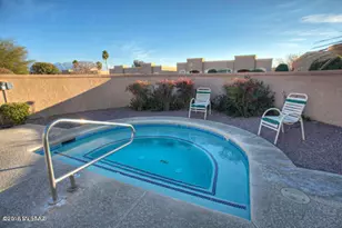 1908 W Demetrie Loop, Green Valley, AZ 85622 - Photo 25