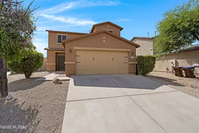 18624 S Avenida Del Ensueno, Sahuarita, AZ 85629 - Photo 3