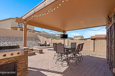 18624 S Avenida Del Ensueno, Sahuarita, AZ 85629 - Photo 29