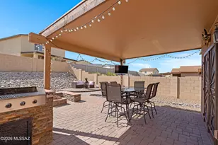 18624 S Avenida Del Ensueno, Sahuarita, AZ 85629 - Photo 29