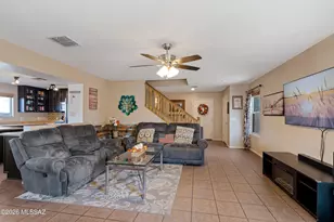 18624 S Avenida Del Ensueno, Sahuarita, AZ 85629 - Photo 9