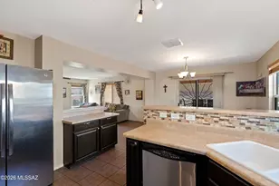 18624 S Avenida Del Ensueno, Sahuarita, AZ 85629 - Photo 17