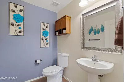 18624 S Avenida Del Ensueno, Sahuarita, AZ 85629 - Photo 7