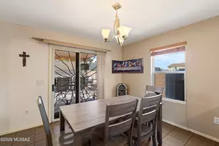 18624 S Avenida Del Ensueno, Sahuarita, AZ 85629 - Photo 13