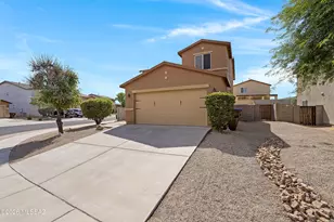 18624 S Avenida Del Ensueno, Sahuarita, AZ 85629 - Photo 5