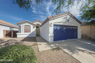 10457 E Oakbrook Street, Tucson, AZ 85747 - Photo 3