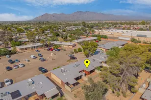 3930 N Pomona Rd, Tucson, AZ 85705 - Photo 27
