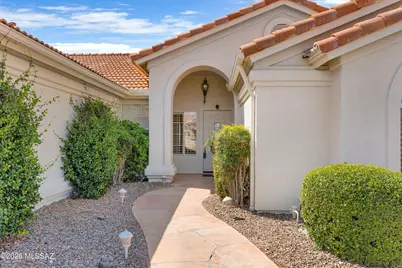 65851 E Rocky Path Drive, Saddlebrooke, AZ 85739 - Photo 15