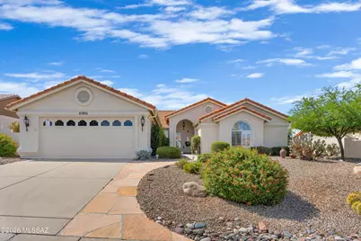 65851 E Rocky Path Drive, Saddlebrooke, AZ 85739 - Photo 47