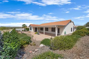 65851 E Rocky Path Dr, Saddlebrooke, AZ 85739 - Photo 41