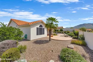 65851 E Rocky Path Dr, Saddlebrooke, AZ 85739 - Photo 39