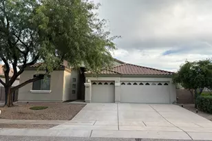 6517 W Castle Pines Way, Tucson, AZ 85757 - Photo 1