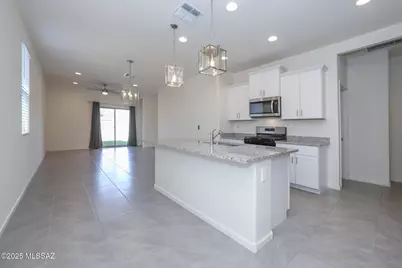 4882 E Greenway Wash Drive, Tucson, AZ 85706 - Photo 3