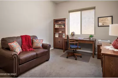 6543 W Whispering Windmill Lane, Marana, AZ 85658 - Photo 25