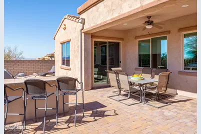 6543 W Whispering Windmill Lane, Marana, AZ 85658 - Photo 21