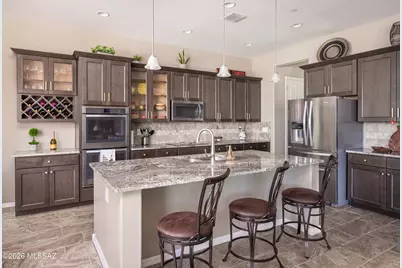 6543 W Whispering Windmill Lane, Marana, AZ 85658 - Photo 3